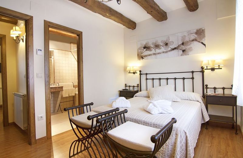 Las Casas De Satue