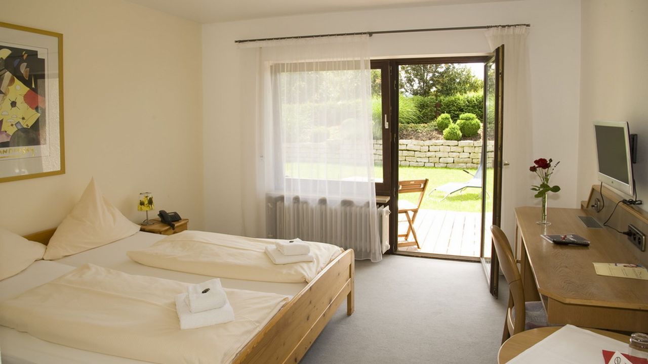 aqualon Hotel Schweizerblick - Therme, Sauna & Wellness
