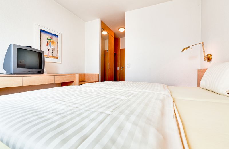 Hotel zum Hirsch