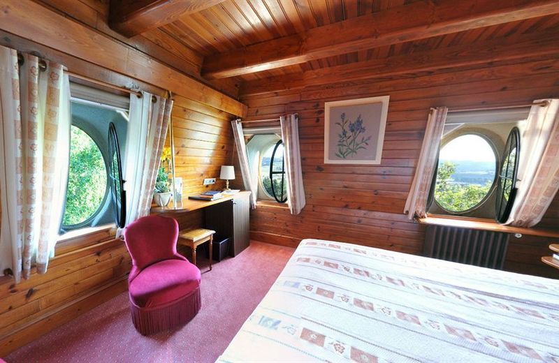 Relais Saint Roch