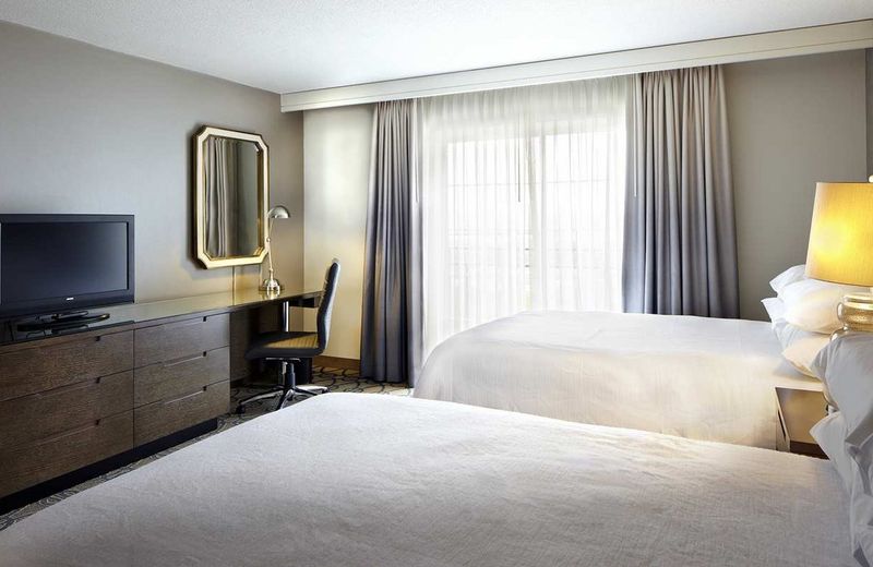 Drury Plaza Hotel St. Paul Downtown