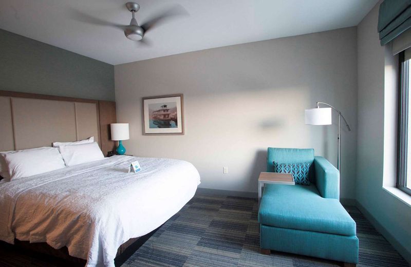 Hampton Inn & Suites St. Paul Downtown