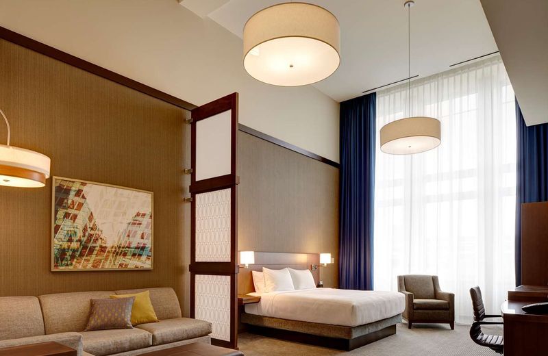 Hyatt Place St. Paul