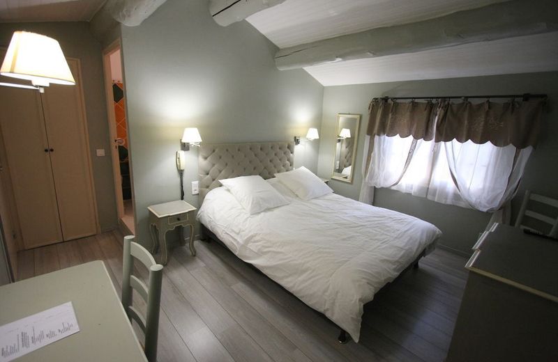 Hotel Van Gogh
