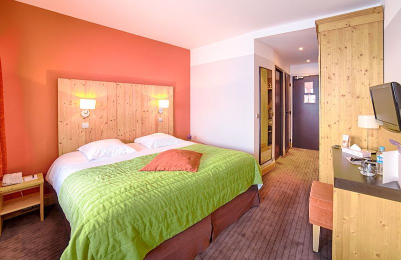 Hotel des Bruyeres