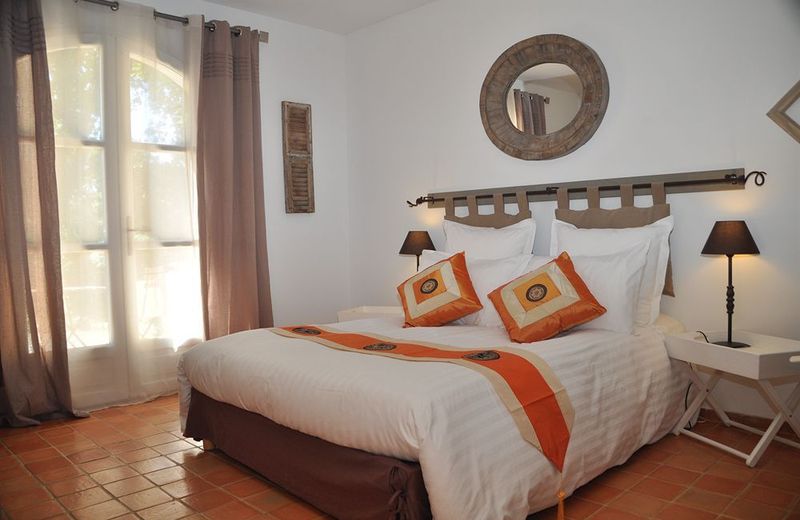 Le Clos Geraldy - Charming B&B et Spa