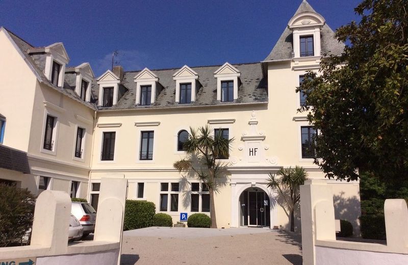 Hotel de France