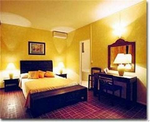 EXCLUSIVE HOTEL DIWALI-SAINTE ANNE
