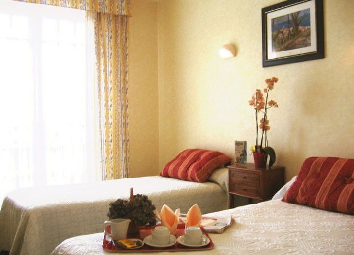 Brit Hotel Kara Sainte Anne d'Auray