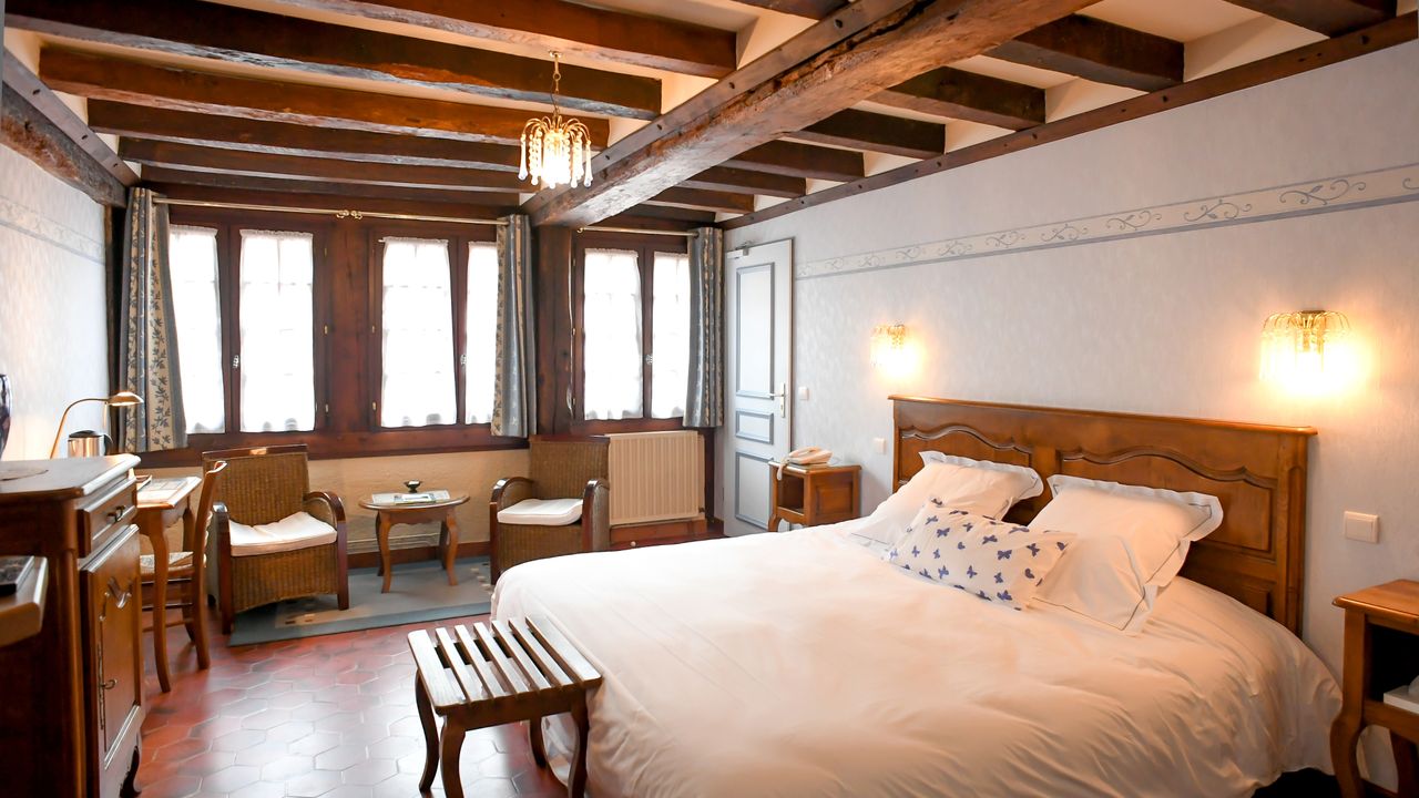 Manoir De L'Acherie