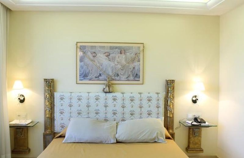 Hotel San Polo