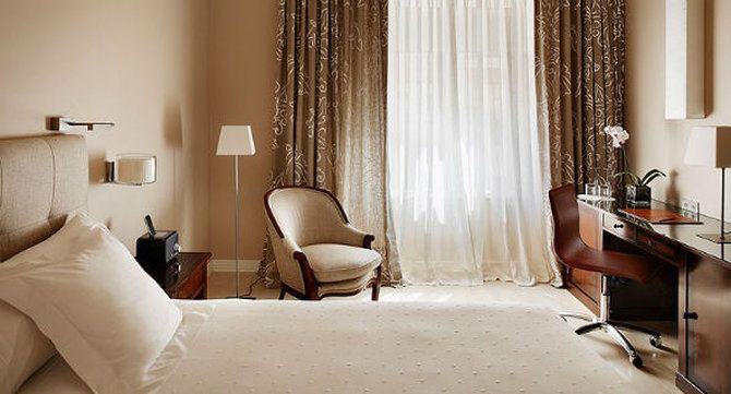 Hotel Rector