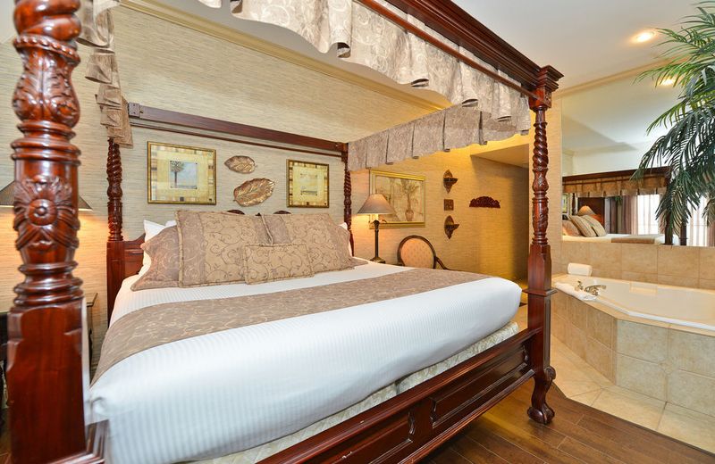 Prestige Harbourfront Resort, WorldHotels Luxury