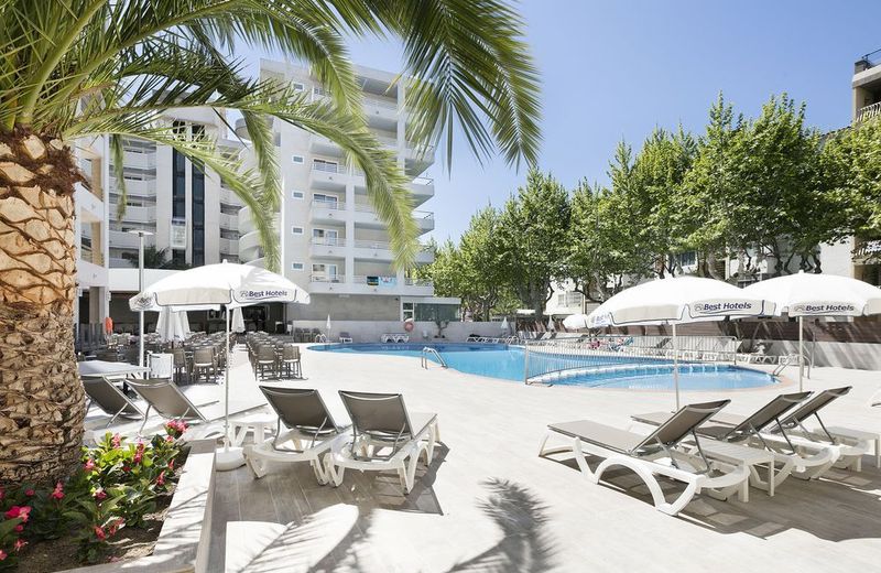 Hotel Best Da Vinci