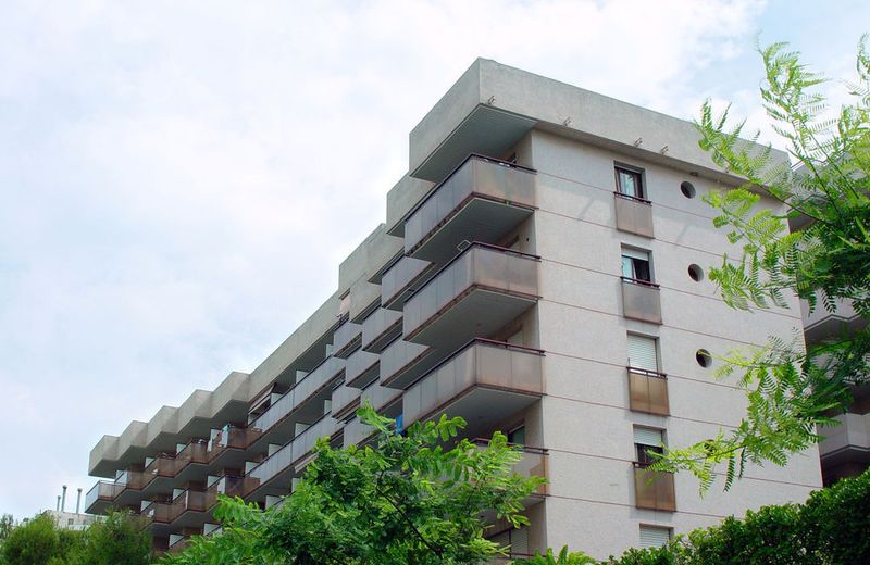 Inter Apartments