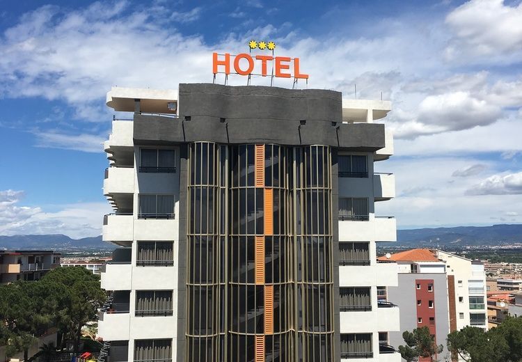 Hotel Salou Sunset by Pierre & Vacances