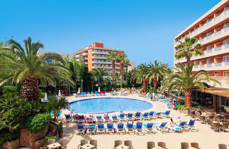 H10 Vintage Salou - Adults Only