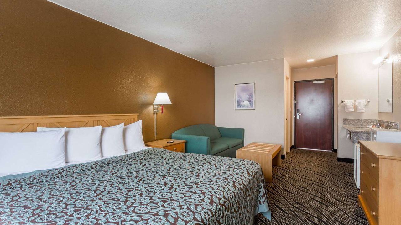 Quality Inn Midvale - Salt Lake City South
