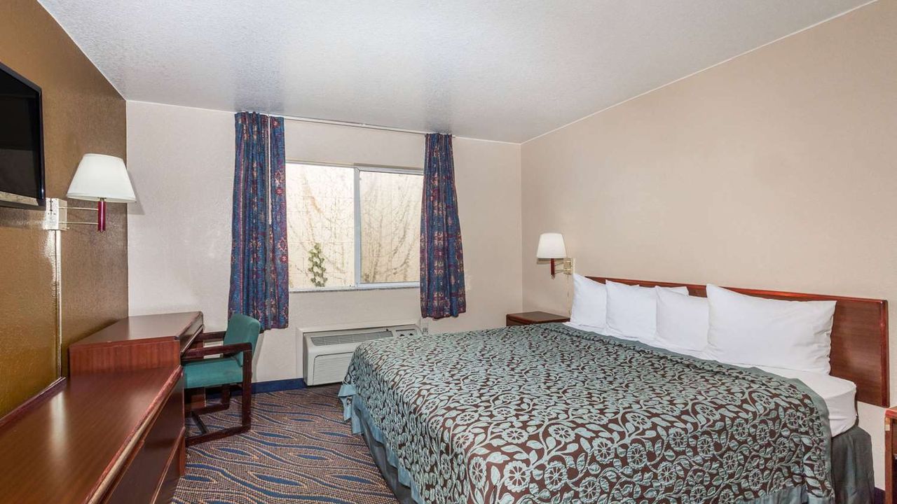Quality Inn Midvale - Salt Lake City South
