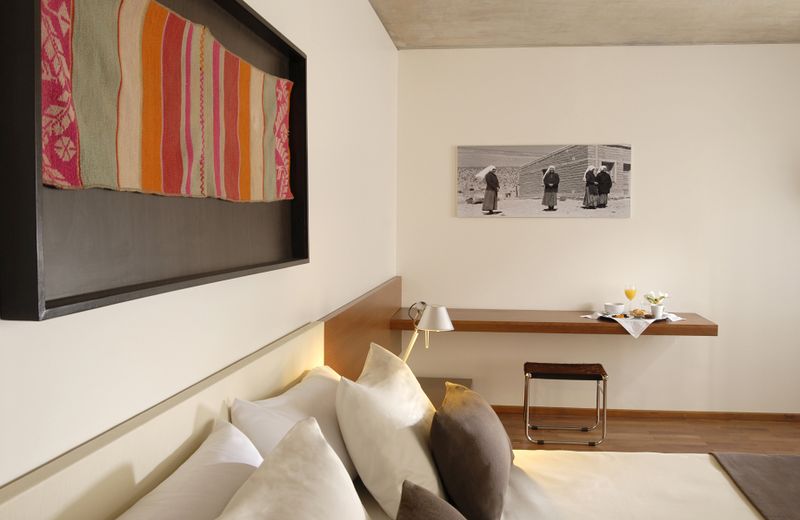 Design Suites Salta