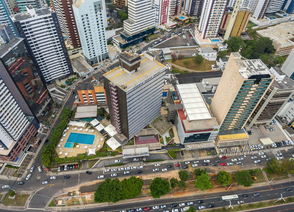 Fiesta Bahia Hotel