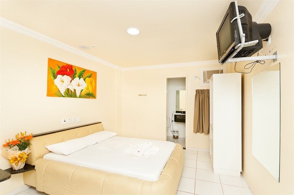 Hotel Monte Rei