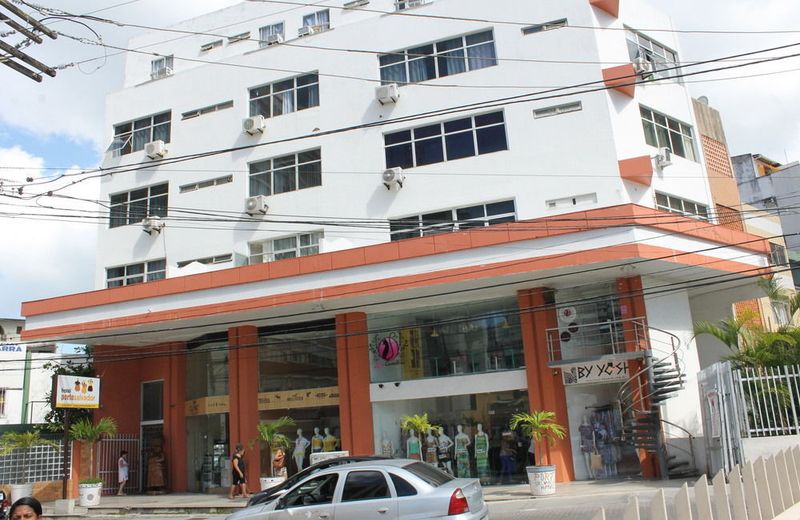 Hotel Porto Salvador