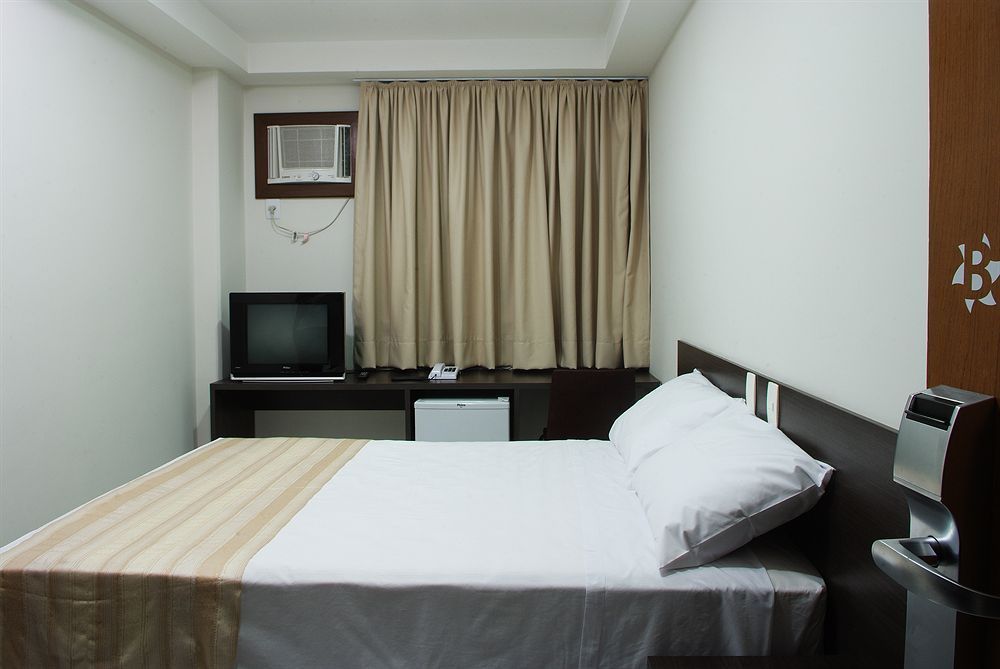 B Hotel Salvador