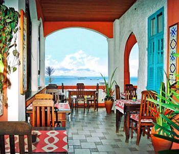 Bed & breakfast Villa Carmo