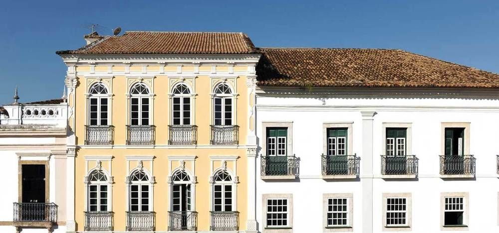 Hotel Villa Bahia
