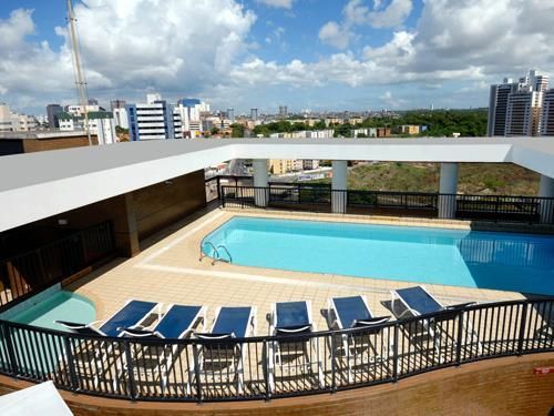 Rede Concept - Hotel Salvador