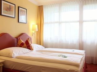 Hotel Image 1