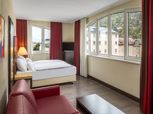 Hotel Image 1