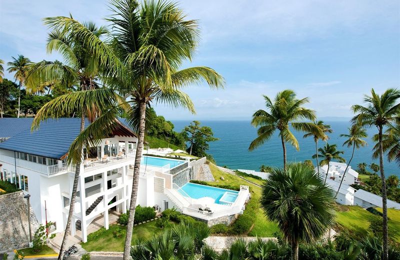 Xeliter Vista Mare, Samana