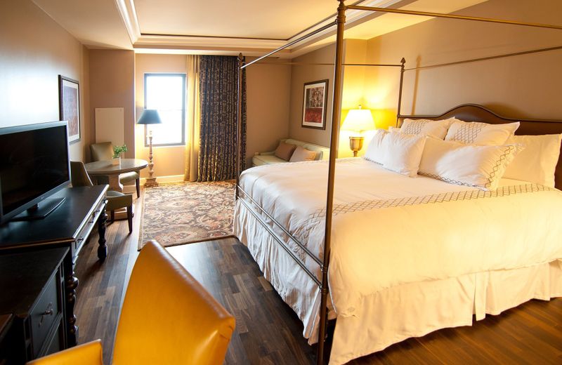 Eilan Hotel and Spa, Ascend Resort Collection