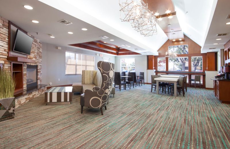 Residence Inn by Marriott San Antonio North Stone Oak