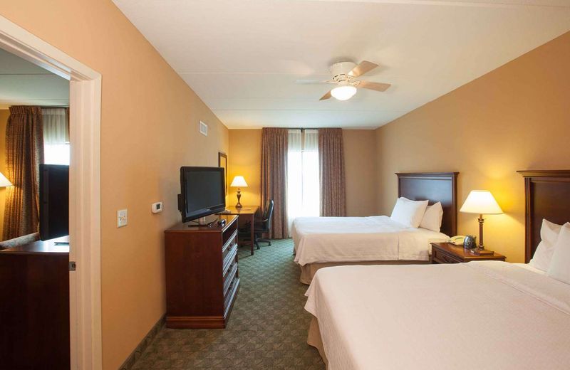 Homewood Suites by Hilton San Antonio North
