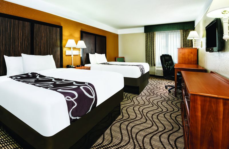 La Quinta by Wyndham San Antonio North Stone Oak