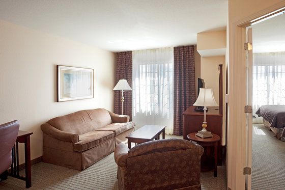 Staybridge Suites San Antonio NW Near Six Flags Fiesta, an IHG Hotel