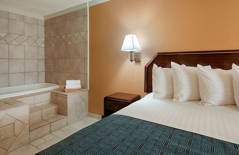Best Western Garden Inn