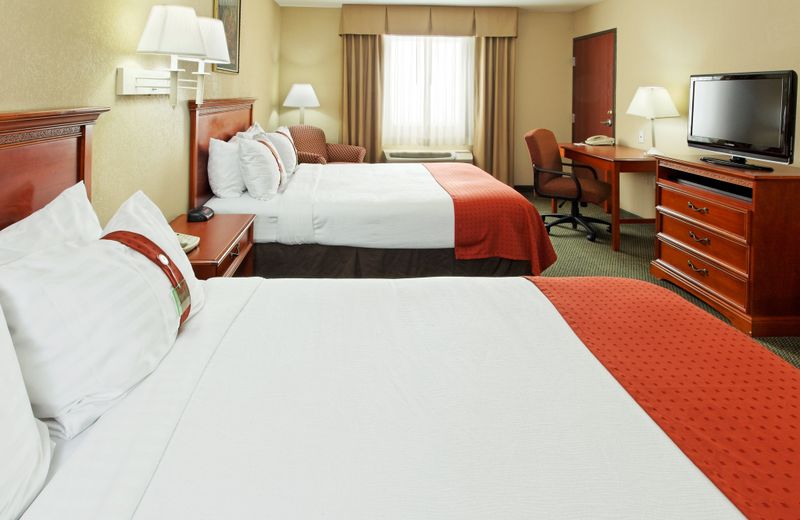 Country Inn & Suites by Radisson, Lackland AFB (San Antonio), TX
