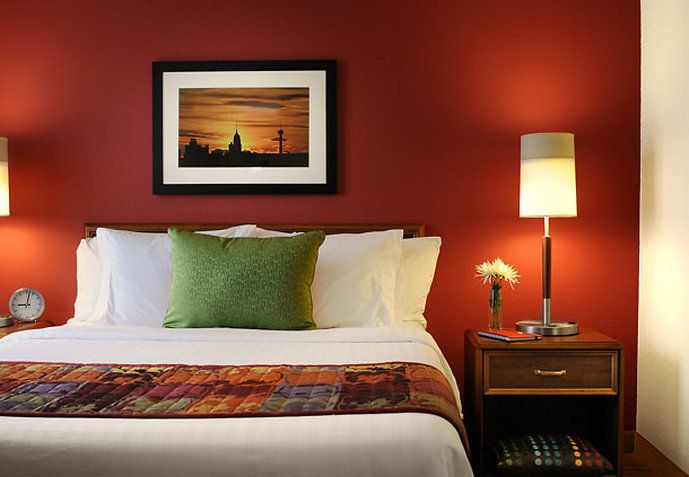 Residence Inn by Marriott San Antonio Airport/Alamo Heights