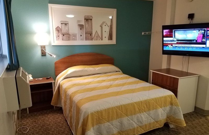 InTown Suites Extended Stay San Antonio/Leon Valley South