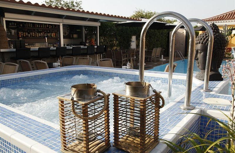 Club Torso - Gay Resort