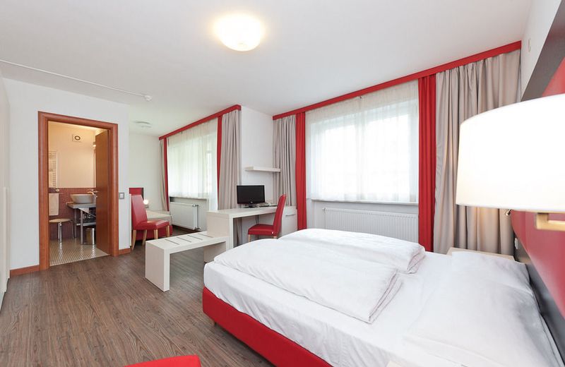 Hotel Baranci