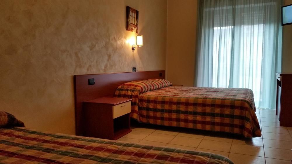 Hotel Leon - Ristorante Al Cavallino Rosso