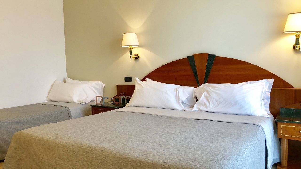 Ariae Hotel - Alihotels