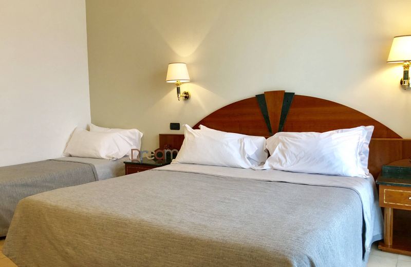 Ariae Hotel - Alihotels