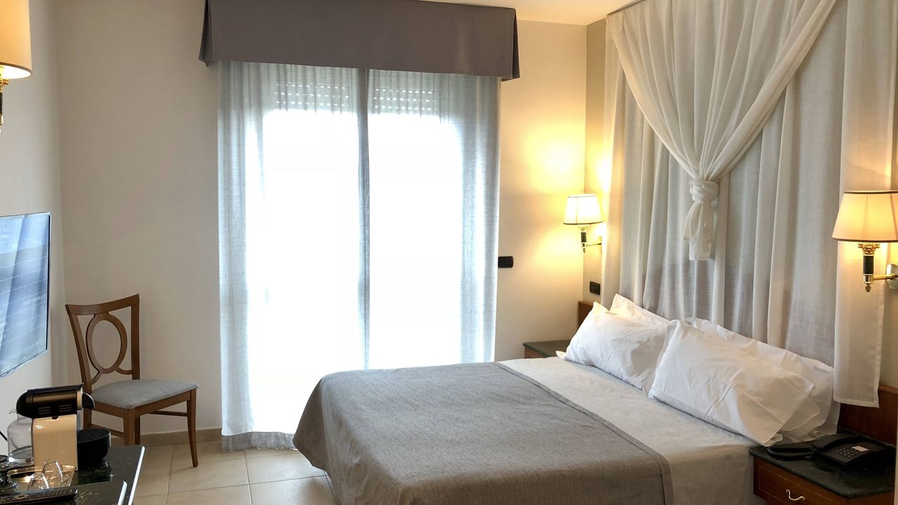 Ariae Hotel - Alihotels
