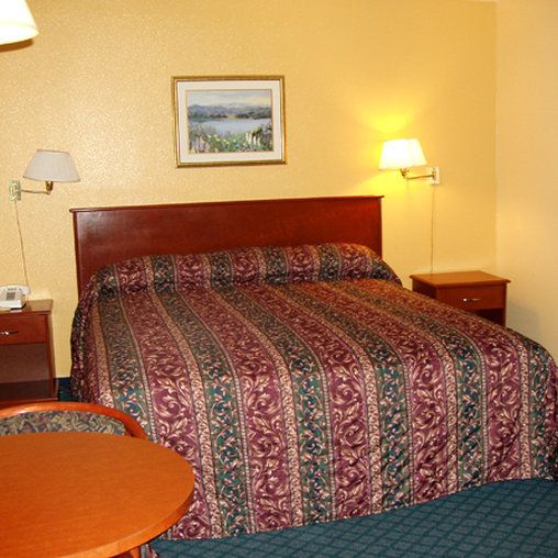 San Jacinto Inn